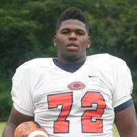Rodrick Taylor