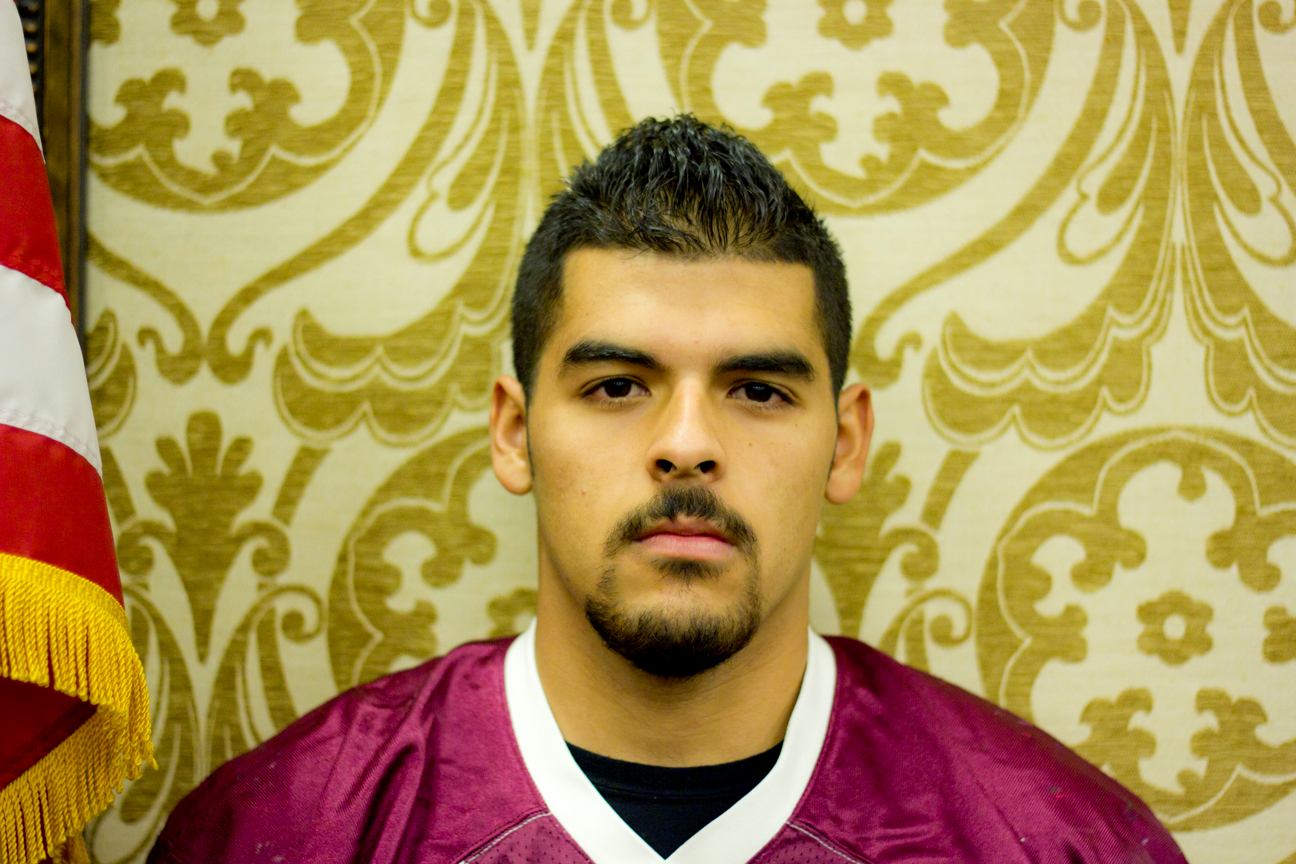 Ruben Anaya
