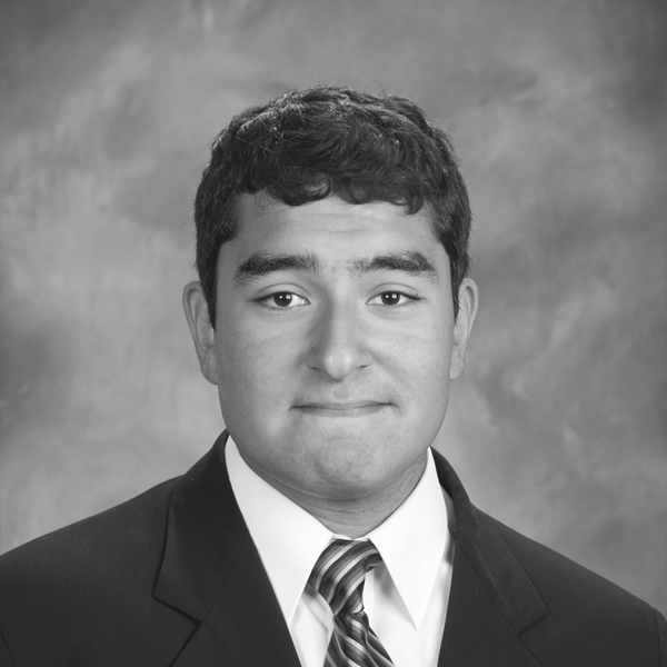 Jacob Baray