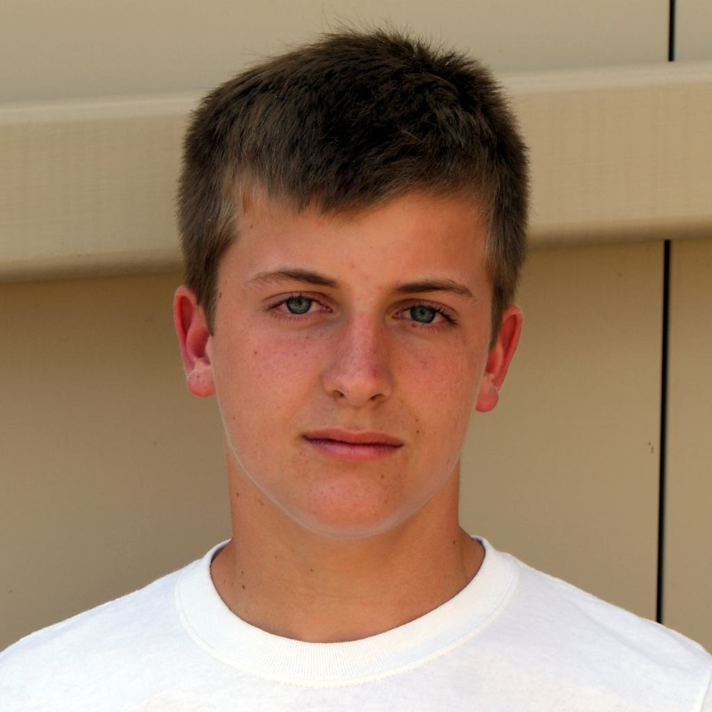 Dylan Sparkman