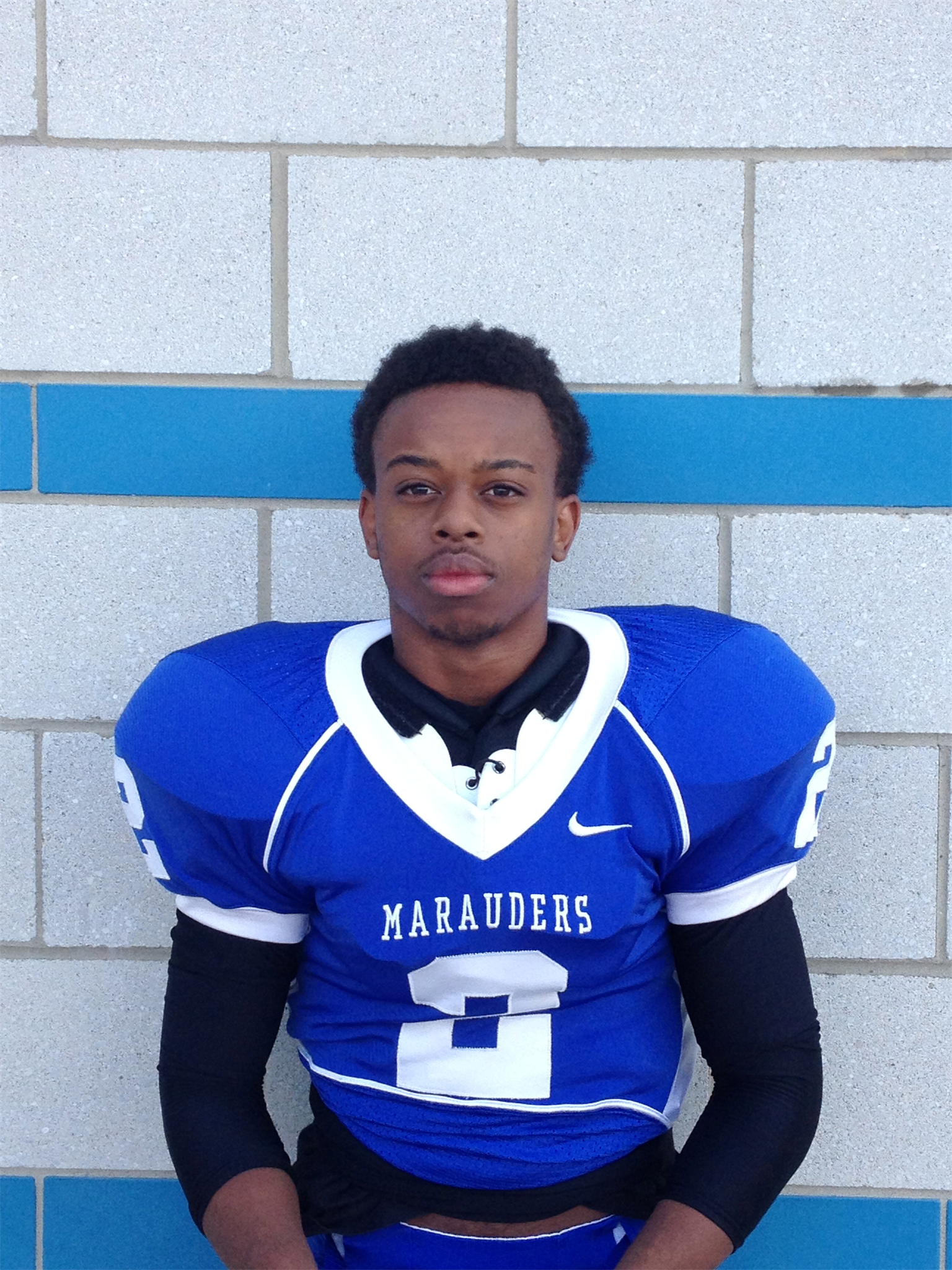 A.j. Gary