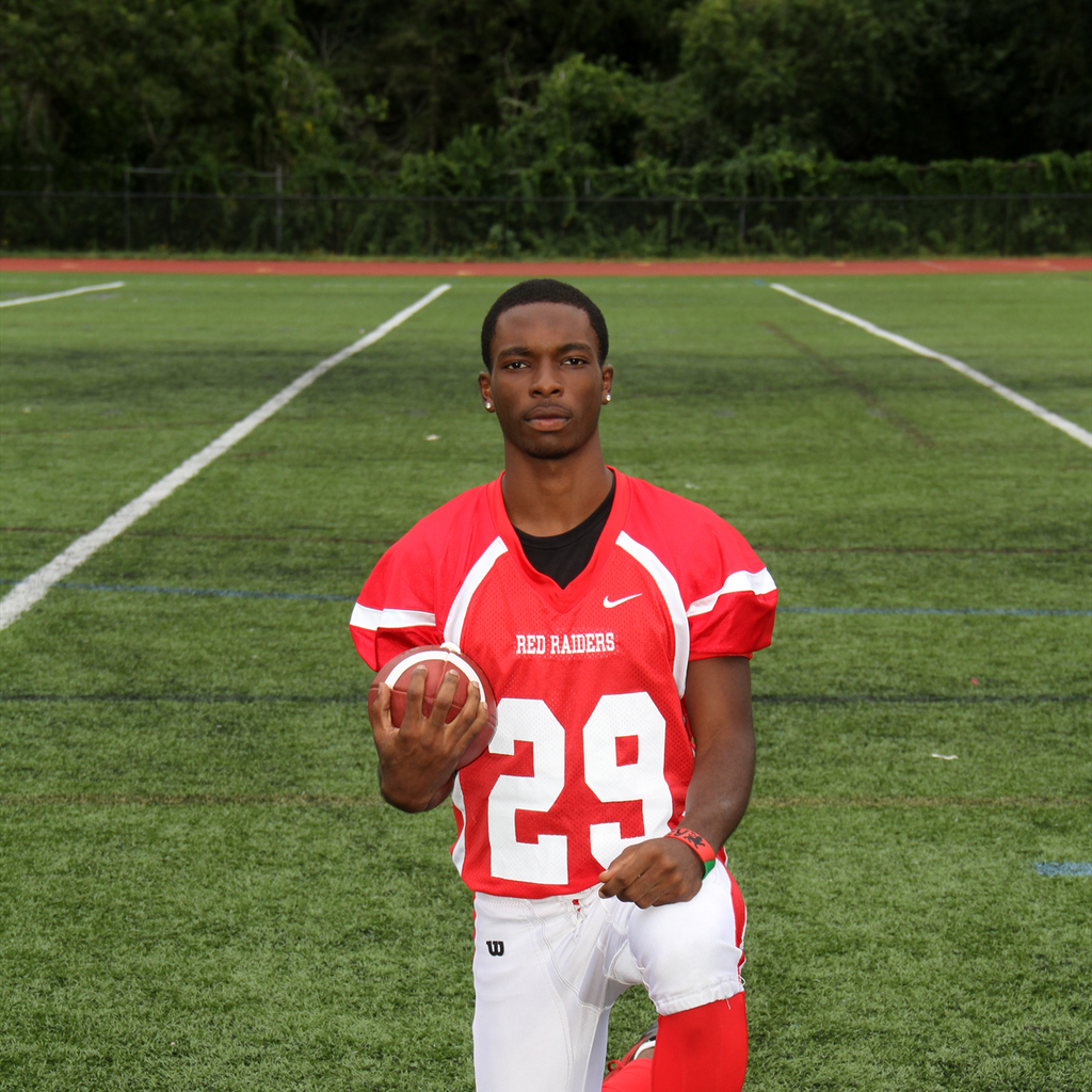 Trevaughn Asphall