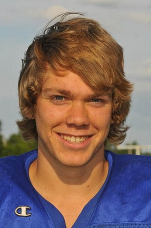 Tyler Weaver mugshot