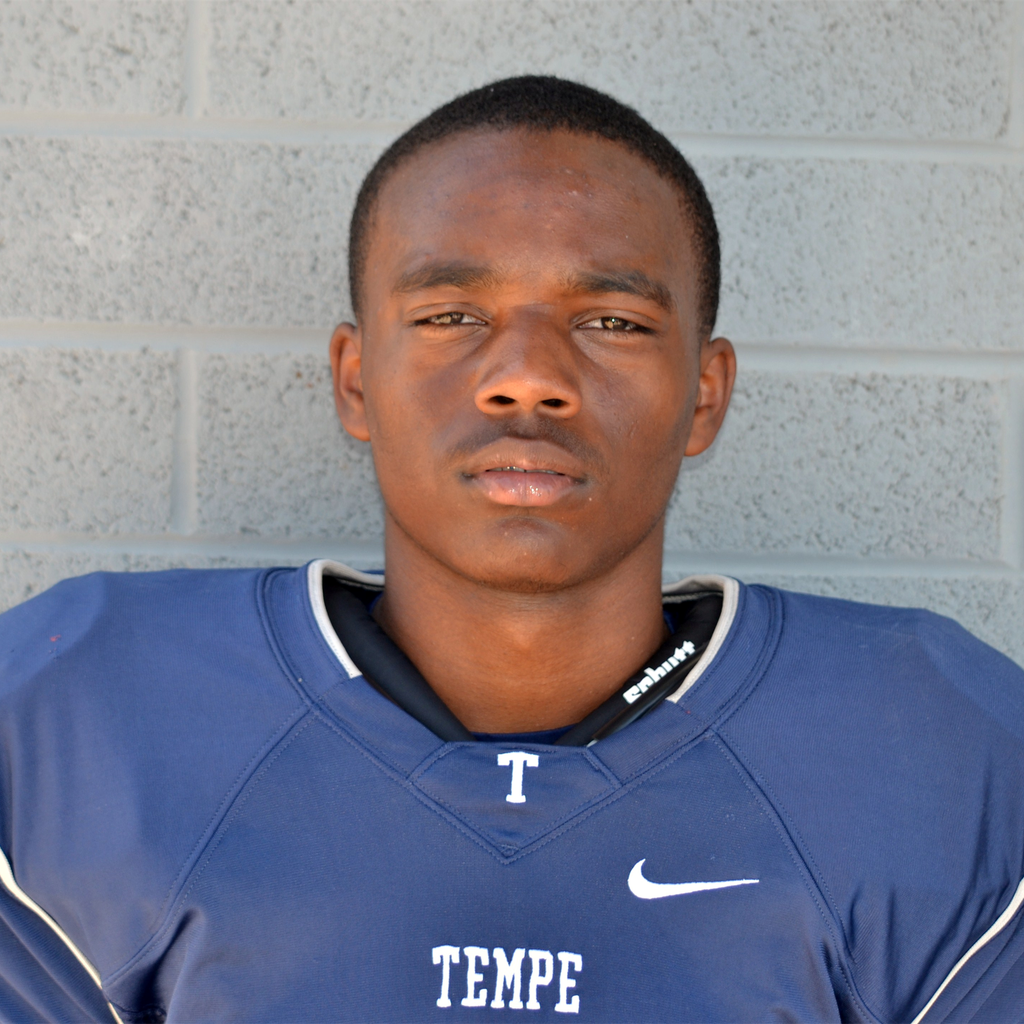 Quntion Garrett mugshot