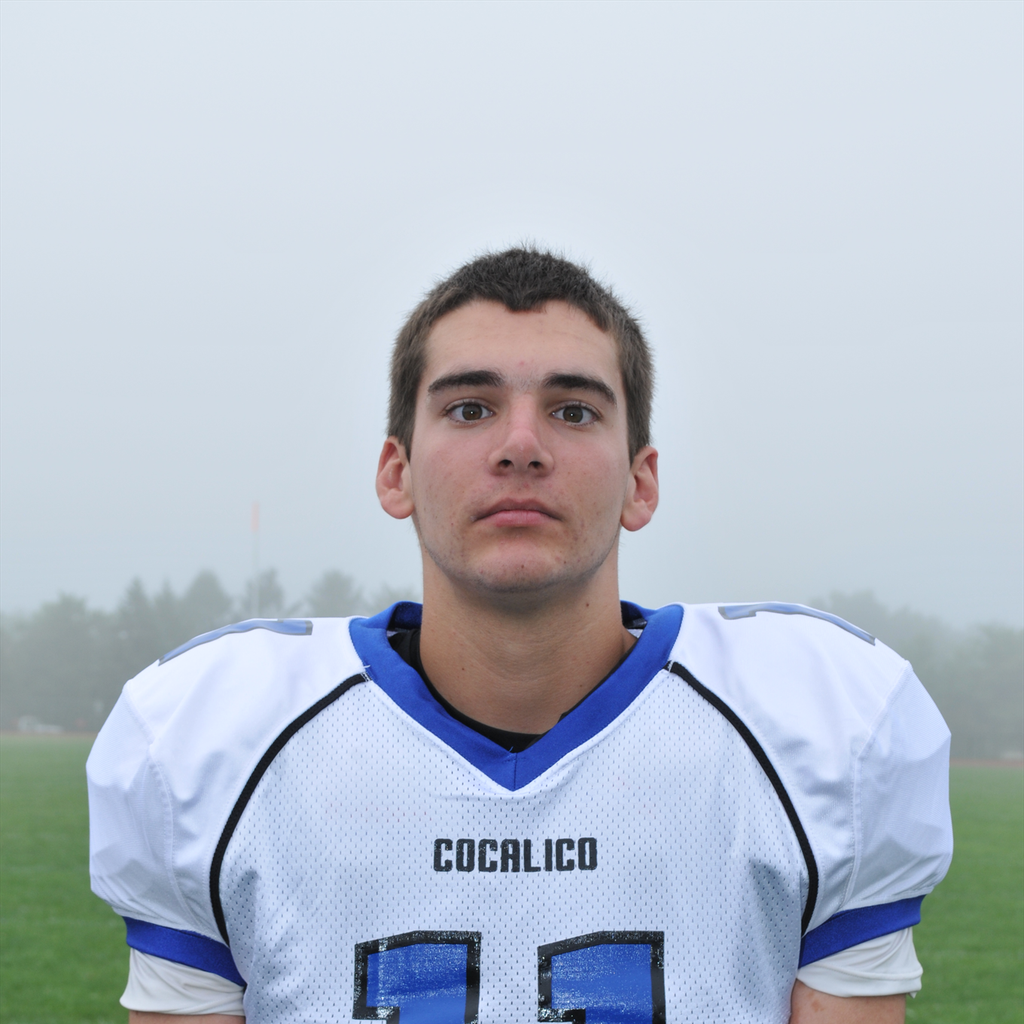 Michel (mike) micozzi