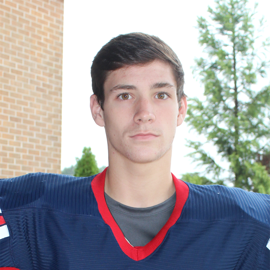 Brandon Hamby