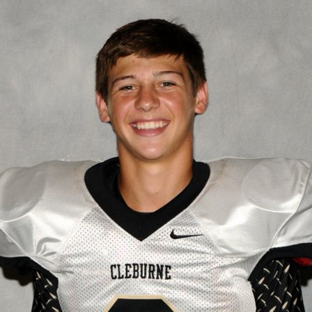 Tyler Anderson mugshot