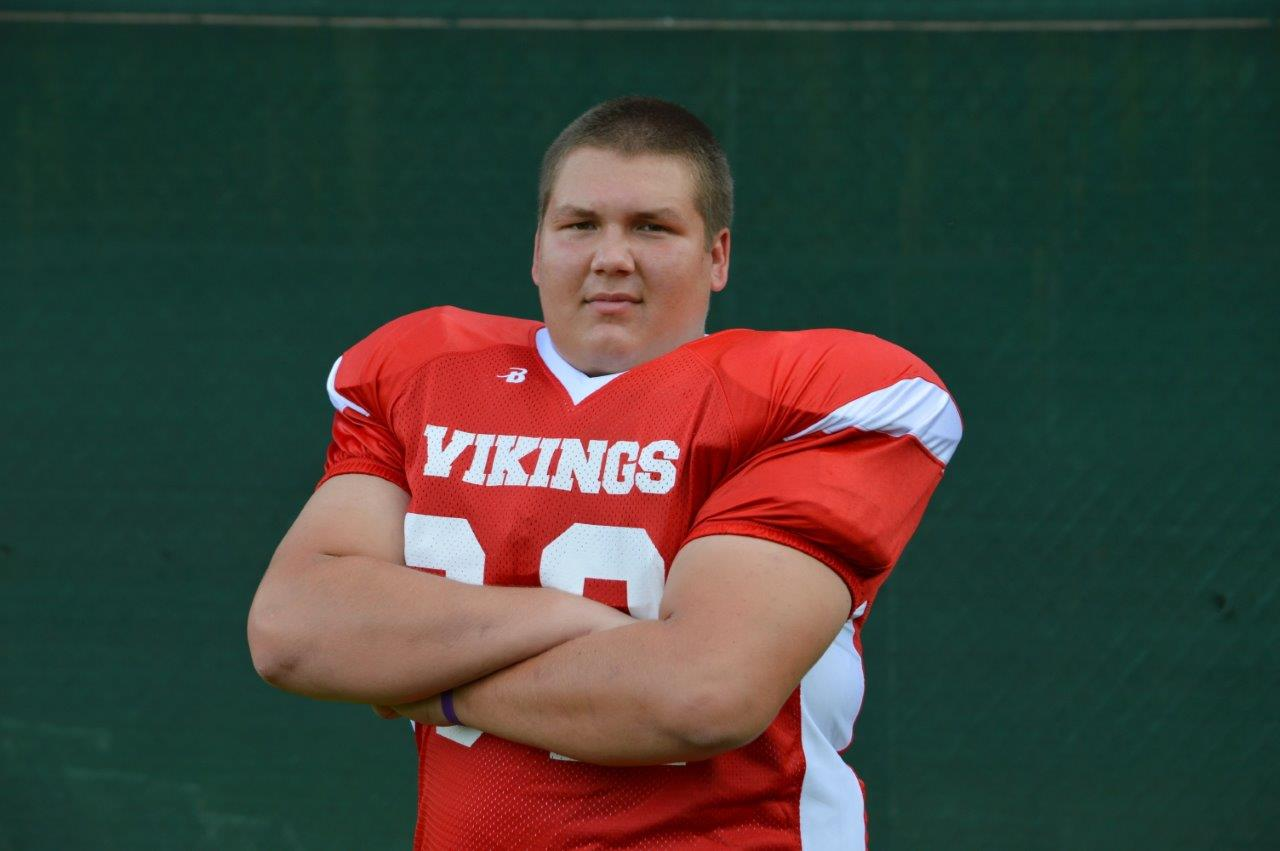 Chris Rehak