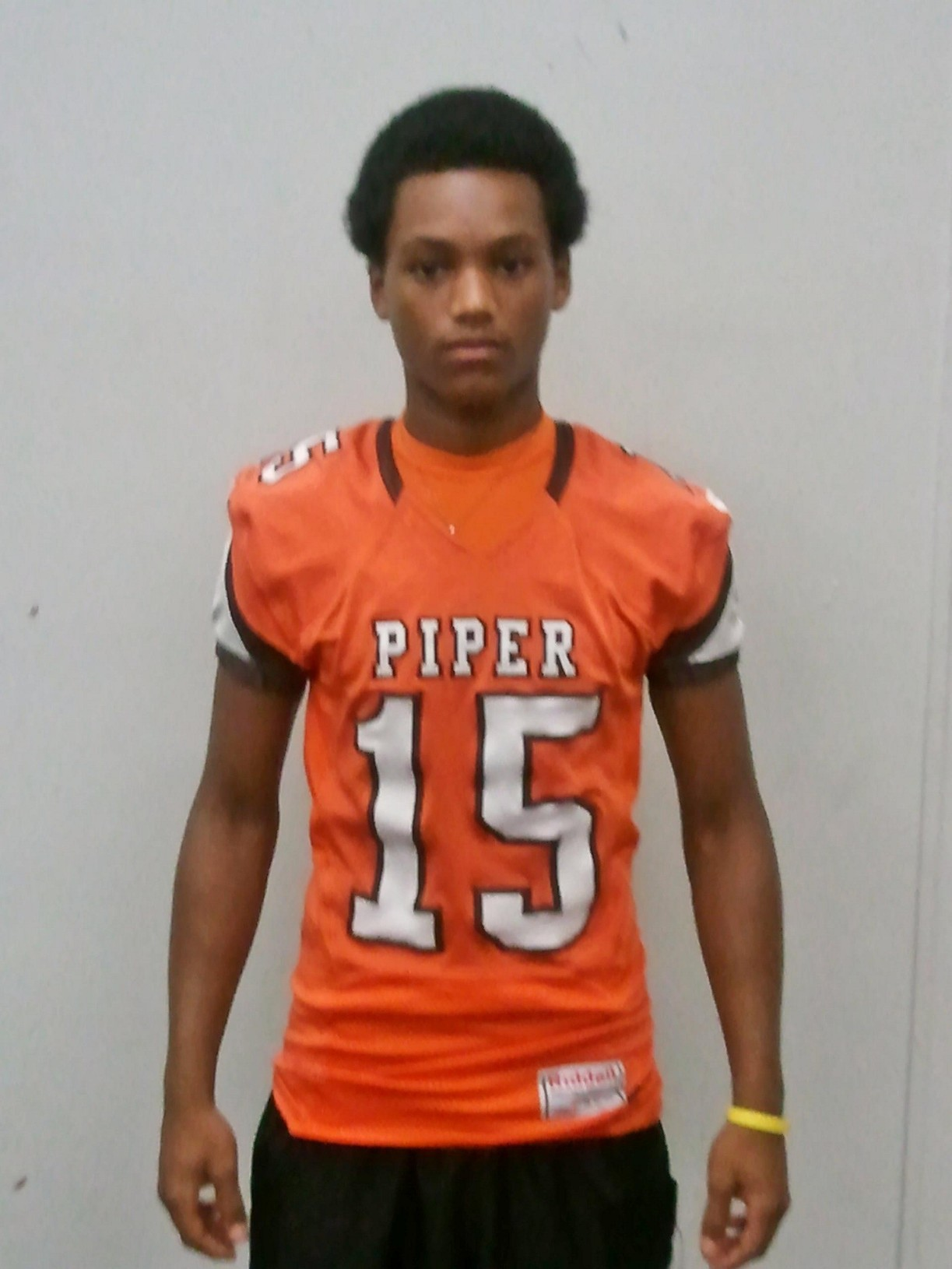 Dayvon Medina