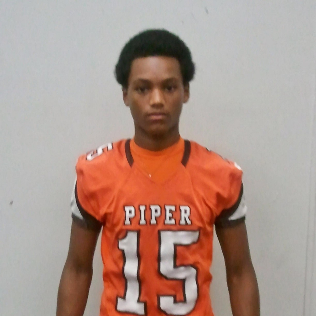Dayvon Medina mugshot