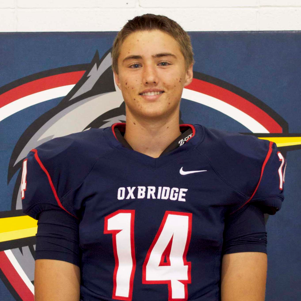 Trey Thompson