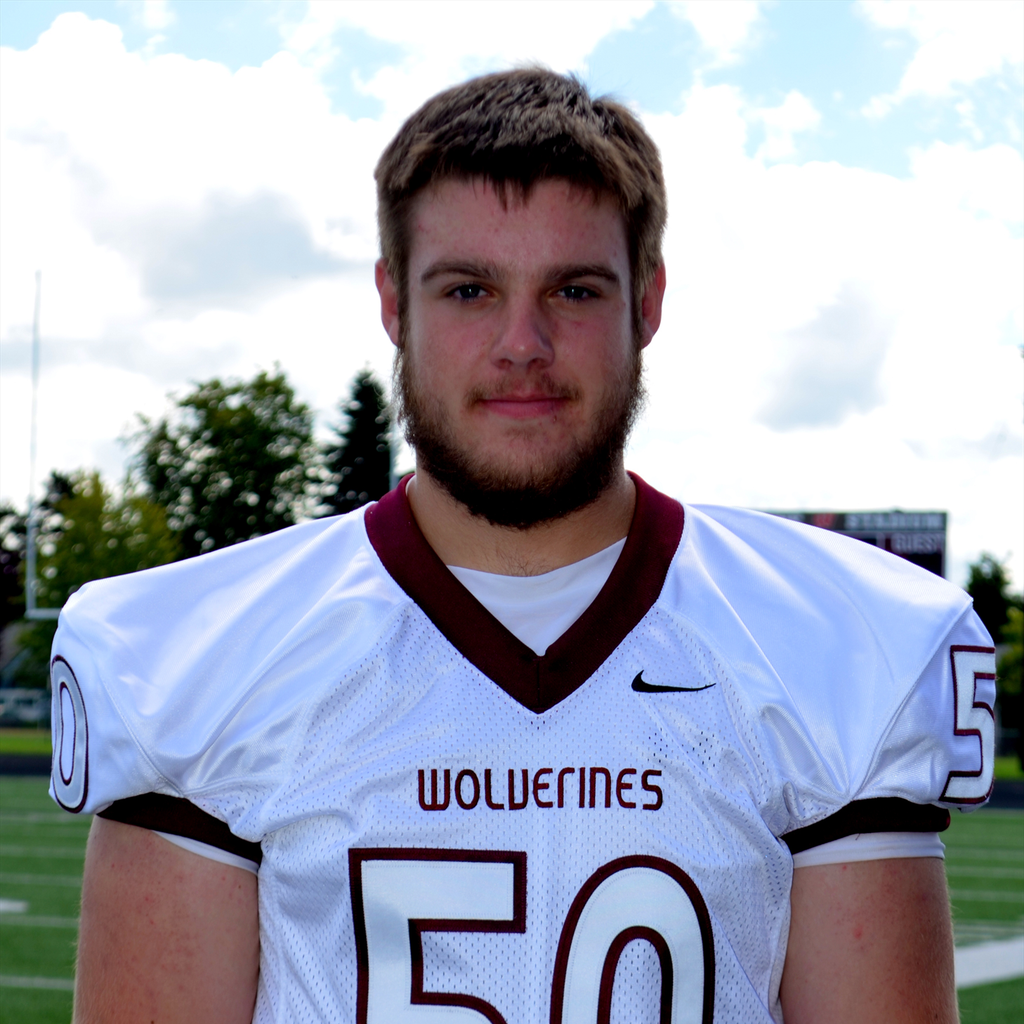 Nick Swanson