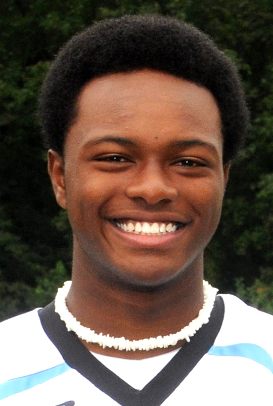 Ajay Williams