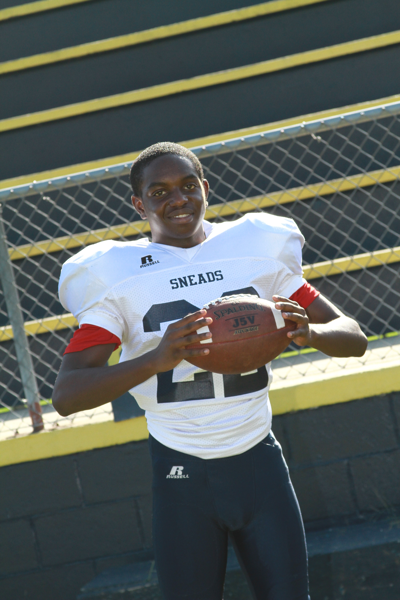Devante Pettus