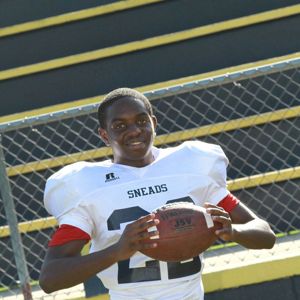Devante Pettus