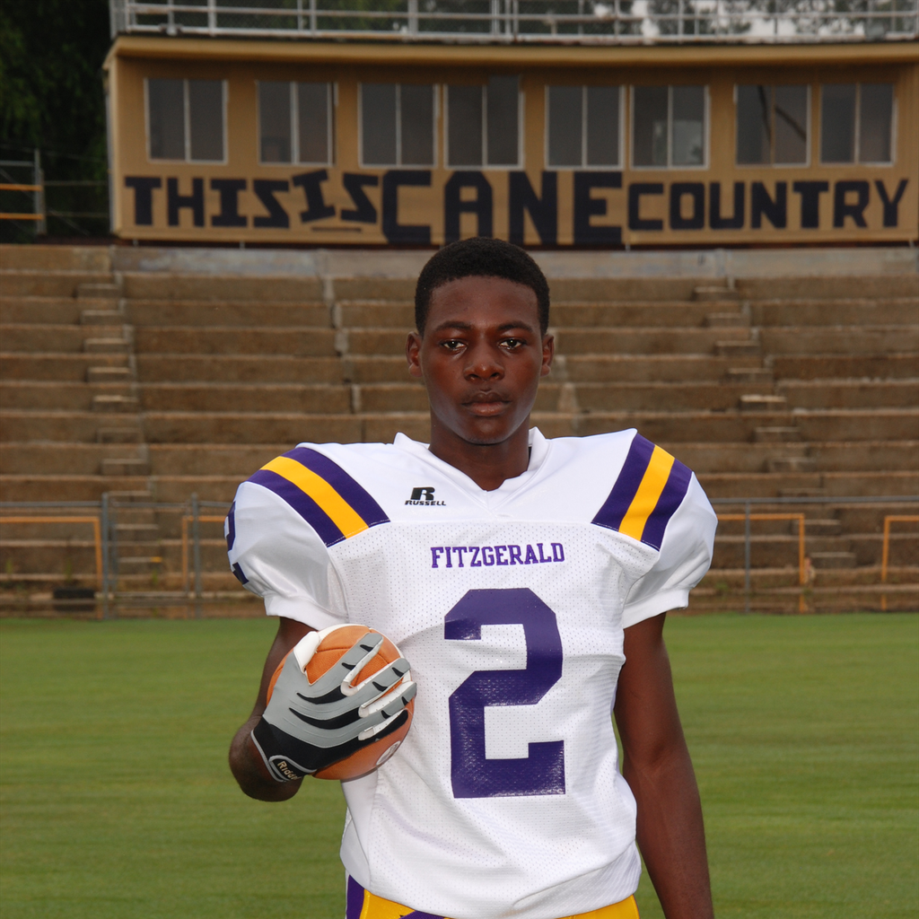 DeMarcus Williams