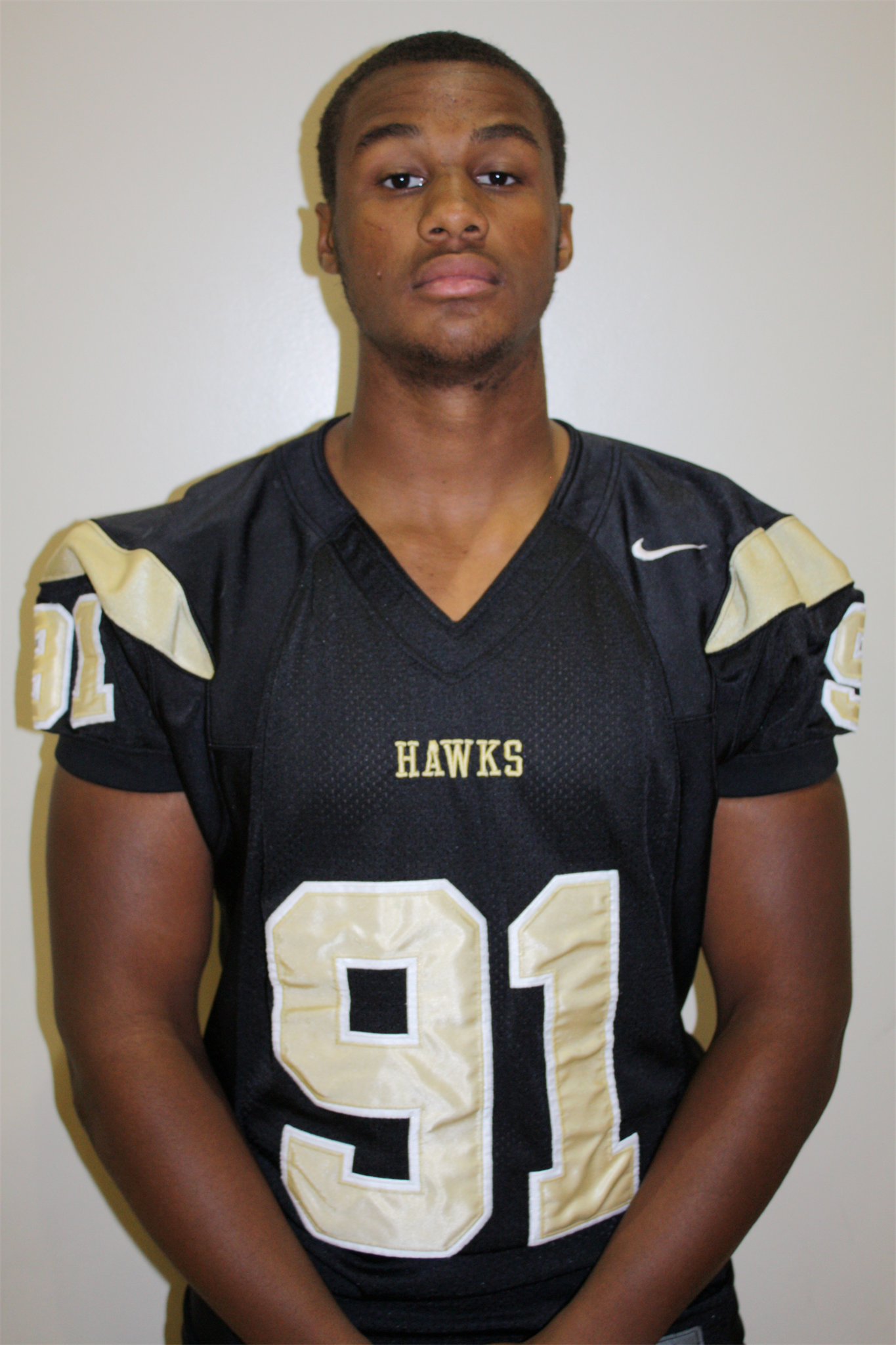 Devlin Wilson