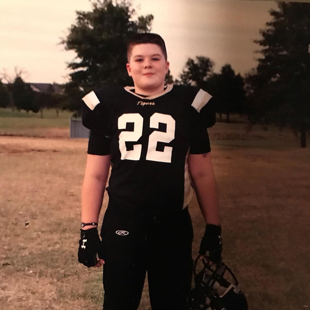 Landon Sitton
