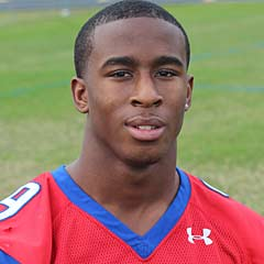 Trevon Walters