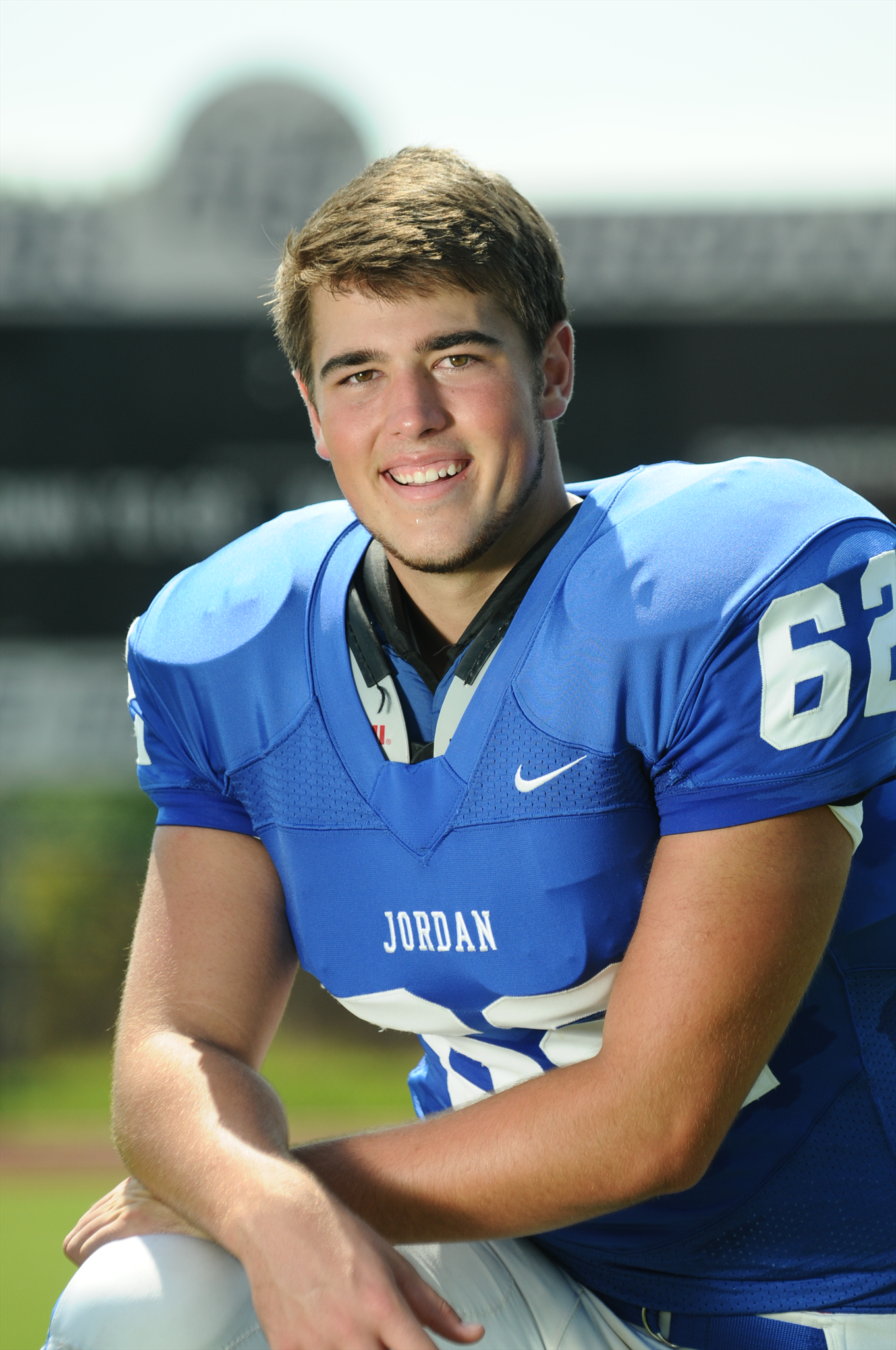 Austin Merritt