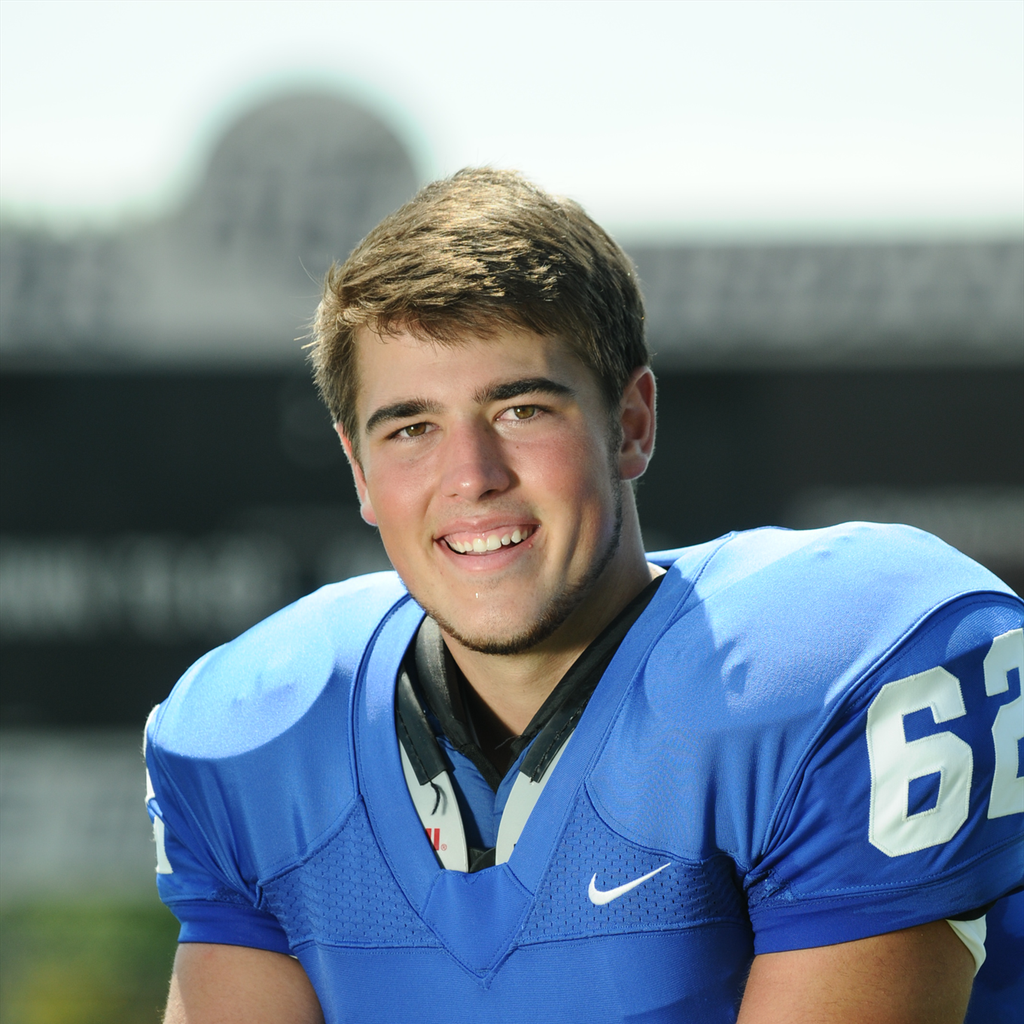 Austin Merritt