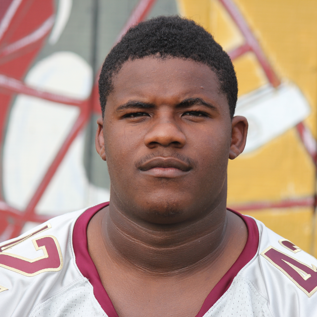 Elijah Aldridge mugshot