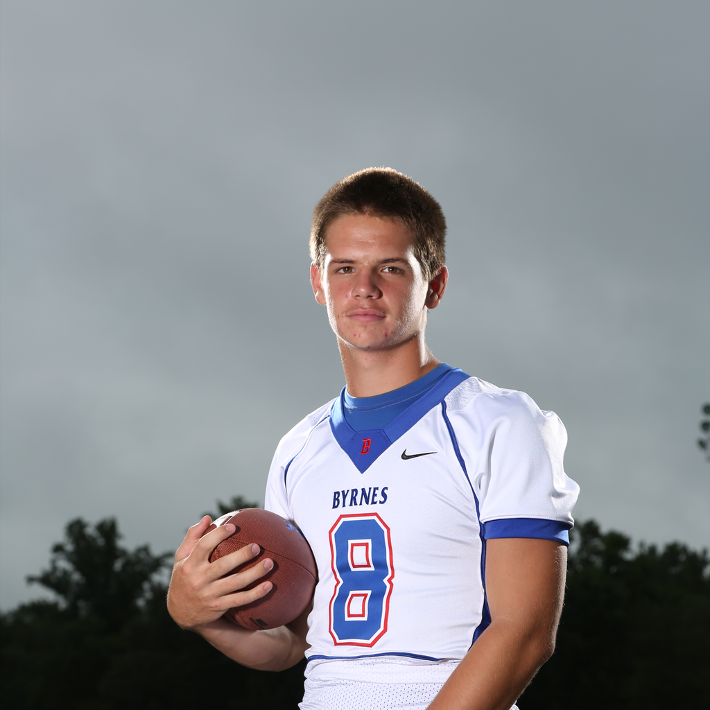 Jake Bentley