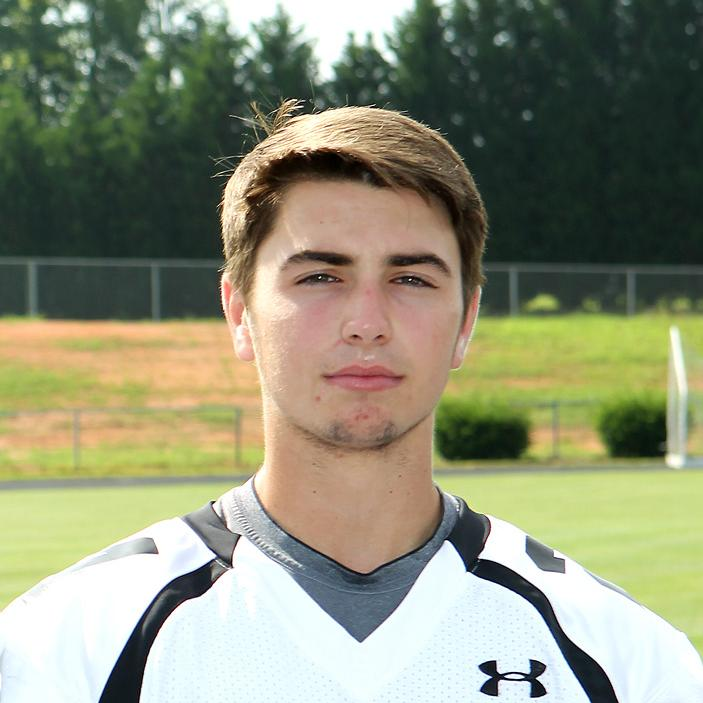 Colton Rouse