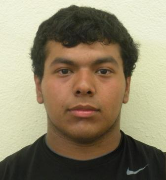 Chris Rios