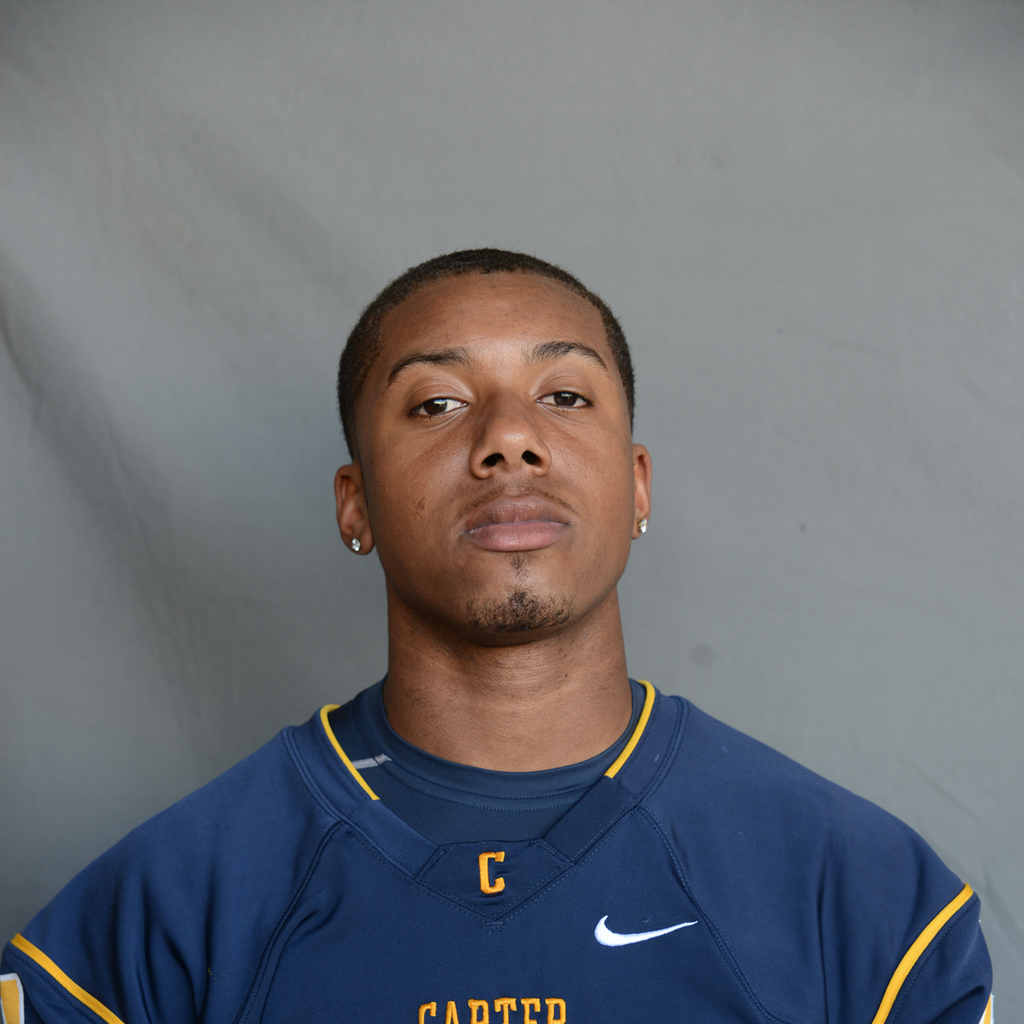 Dayvion Hodnett mugshot