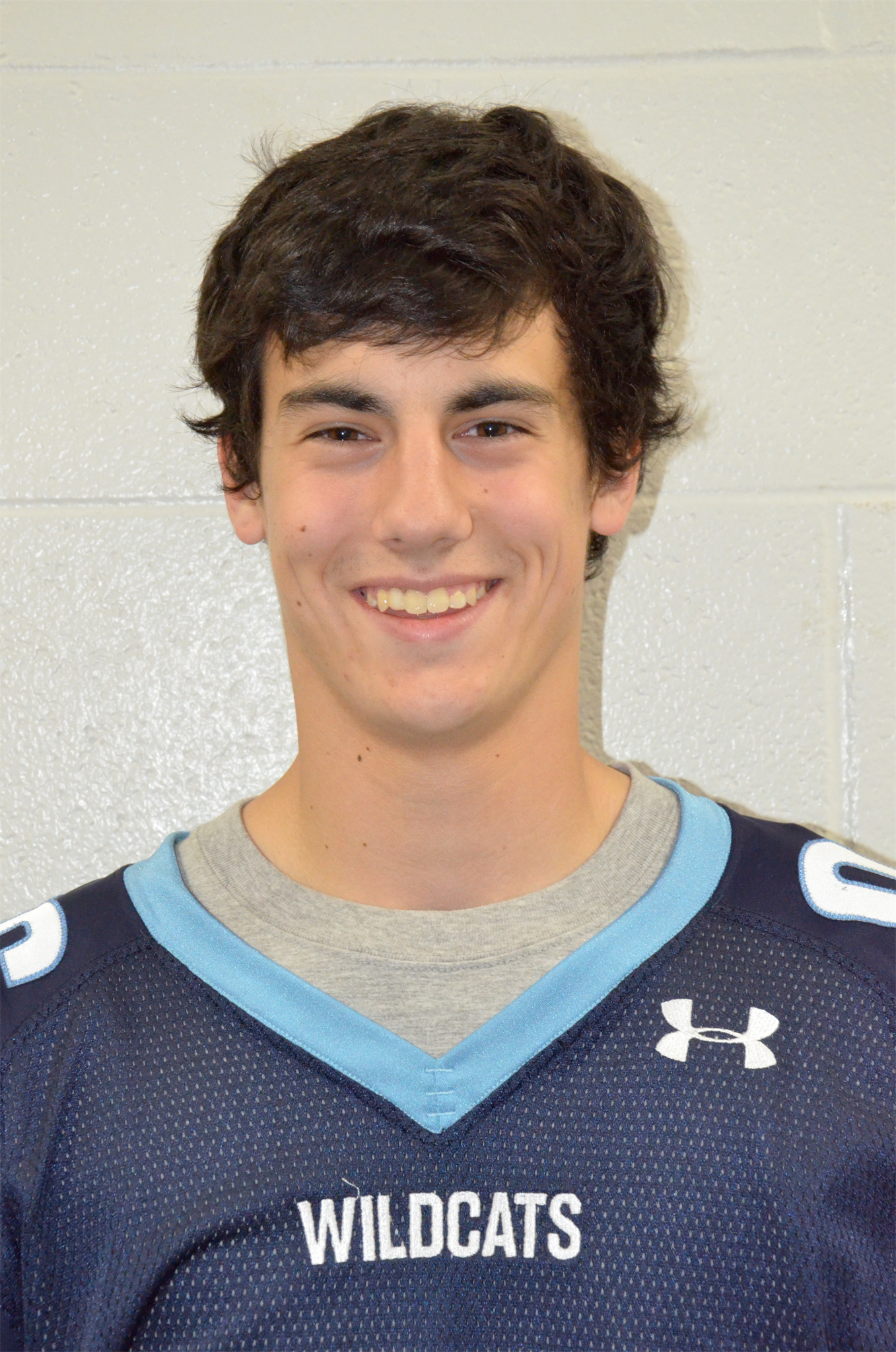 Justin Setser