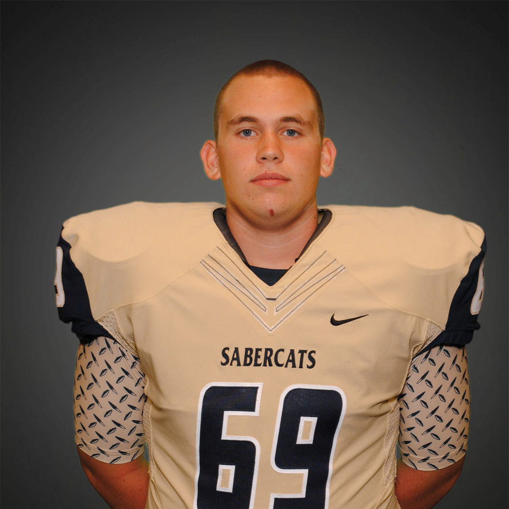 Dalton Porter