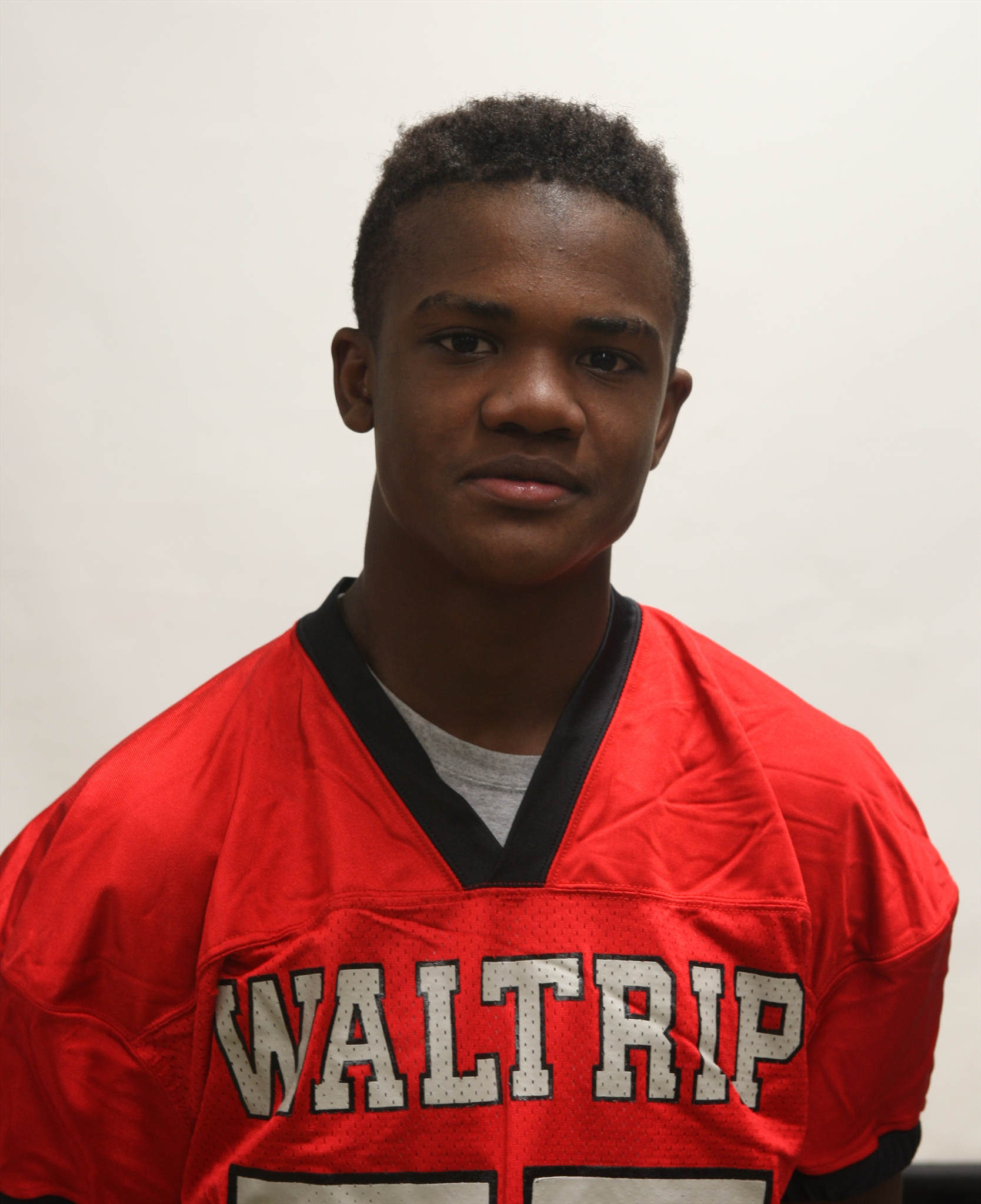 Trelon Johnson