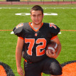 Austin Drukker mugshot