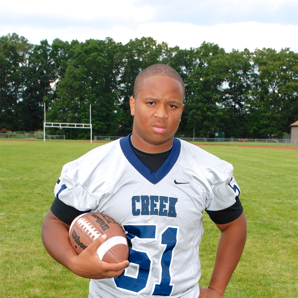 Donte Hardwick
