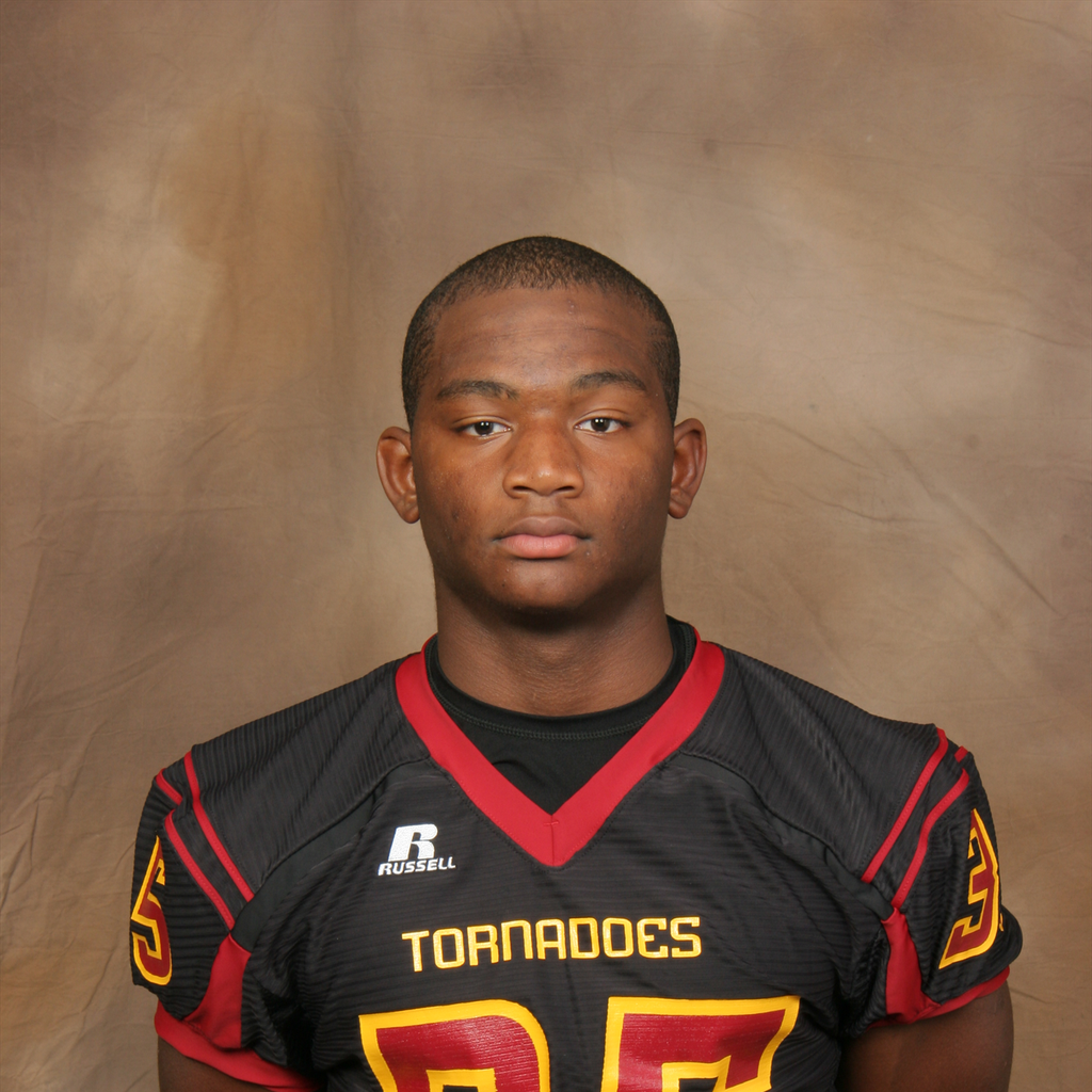 Darius Townsend
