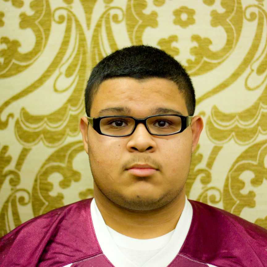 Jasiel Ogluin mugshot