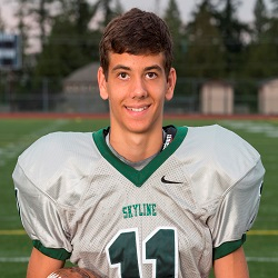 Zach Moore