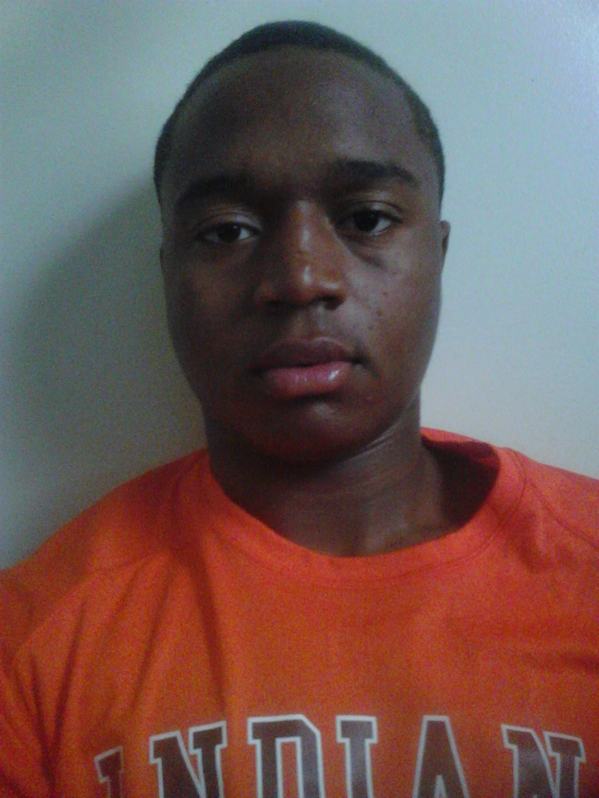 Tysheem Perry