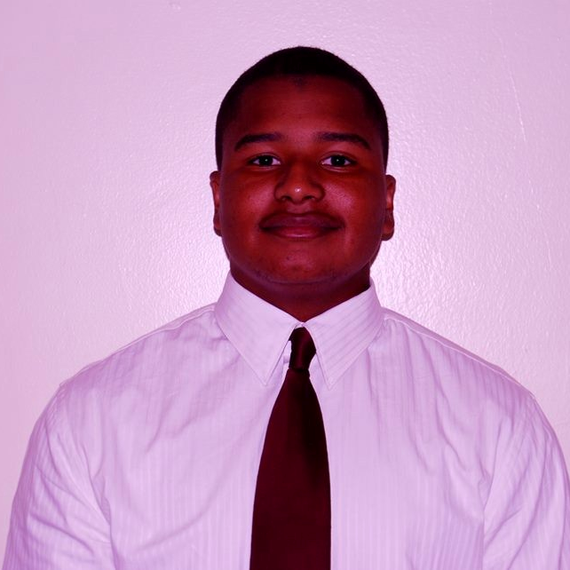 Malcolm Beason