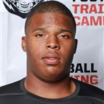 Isaiah Wynn