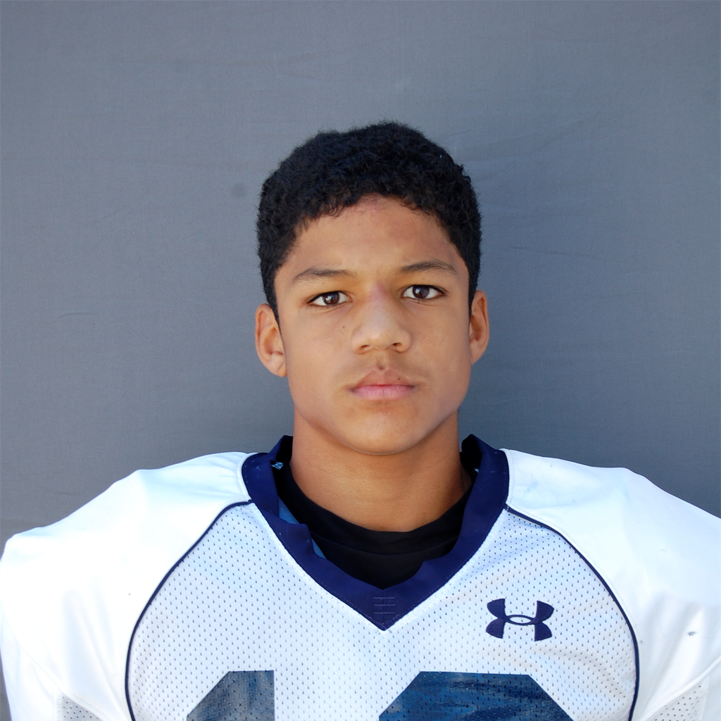 DeAnthony Steward mugshot