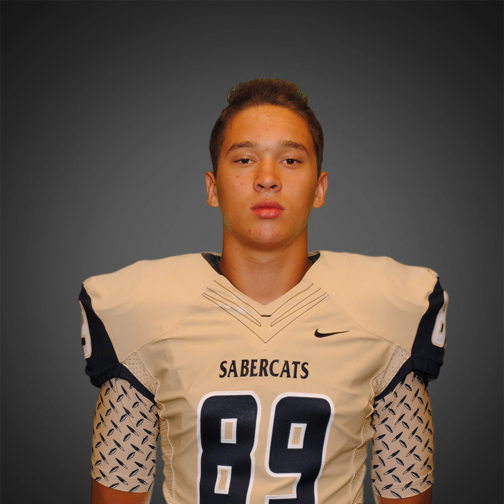 Tyler Rinaldi