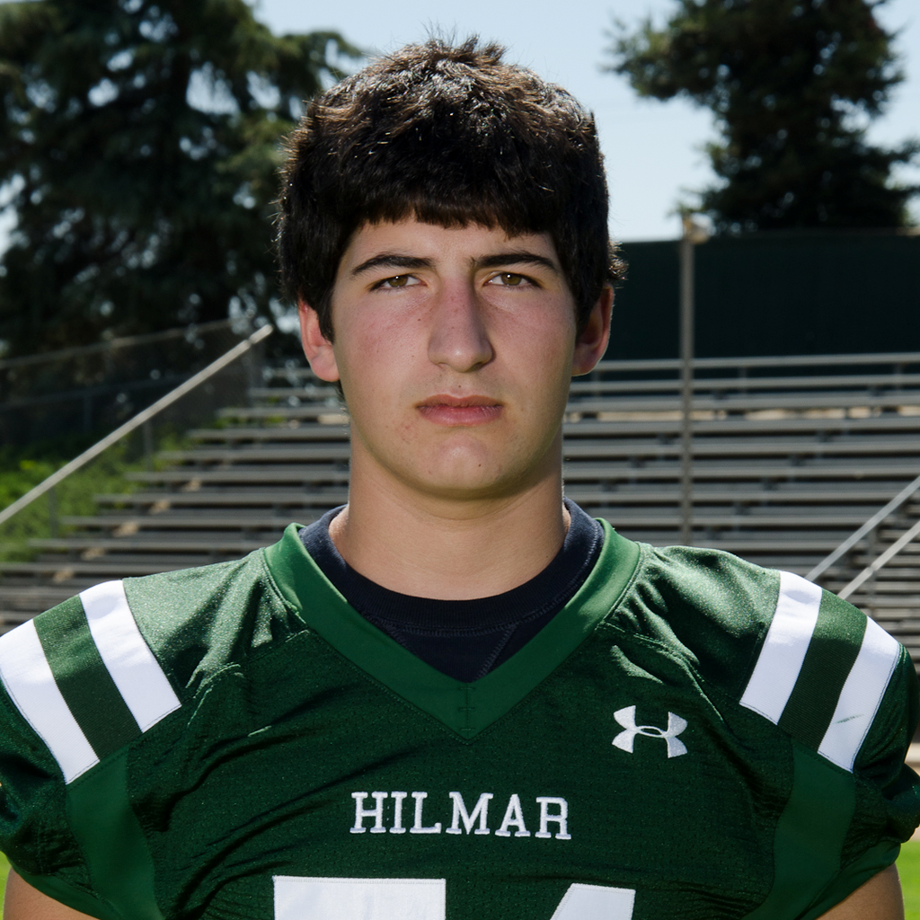Aaron Khodikian mugshot