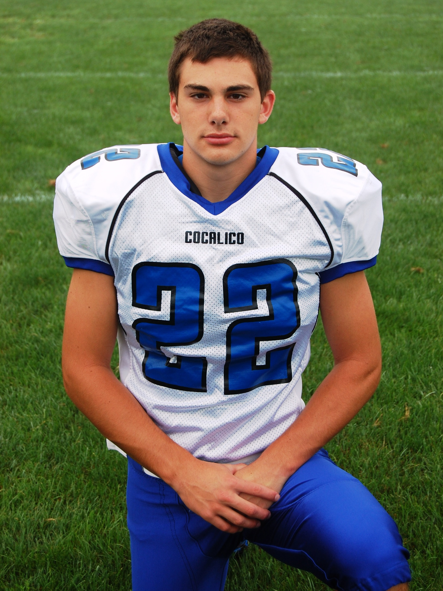 Tucker Lescoe