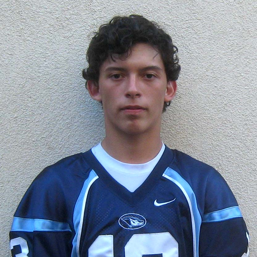 Anthony Moreno mugshot