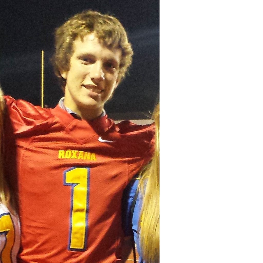 Jake Palen