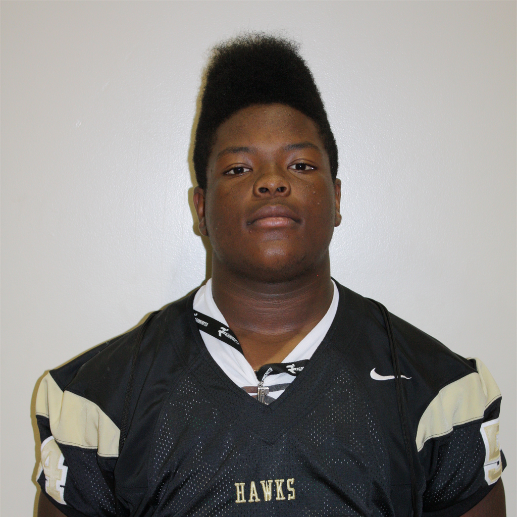 Keshawn Marsh mugshot