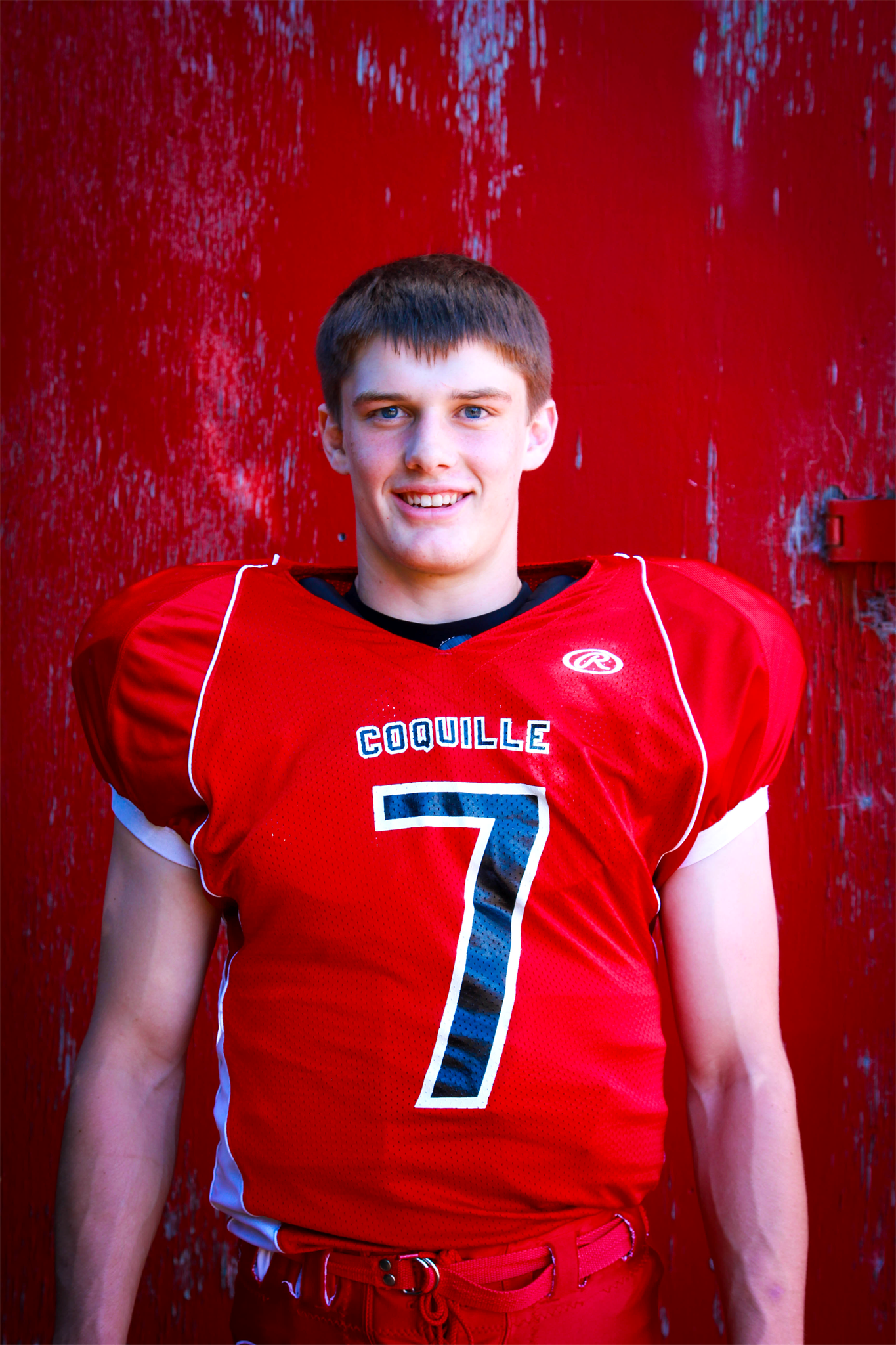 Chris Elmer