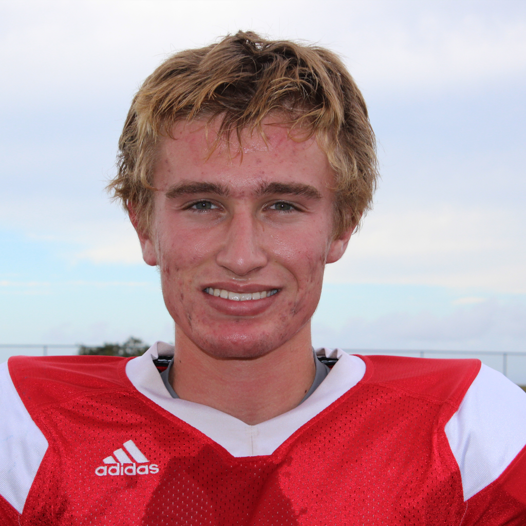 Fletcher Prouty